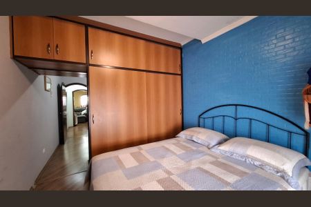 Casa à venda com 217m², 5 quartos e 2 vagas Casa à venda com 217m², 5 quartos e 2 vagasCasa 1 - Quarto 2