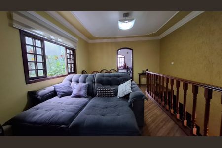 Casa à venda com 217m², 5 quartos e 2 vagas Casa à venda com 217m², 5 quartos e 2 vagasCasa 1 - Sala