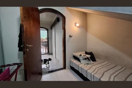 Casa à venda com 217m², 5 quartos e 2 vagas Casa à venda com 217m², 5 quartos e 2 vagasCasa 2 - Quarto 2