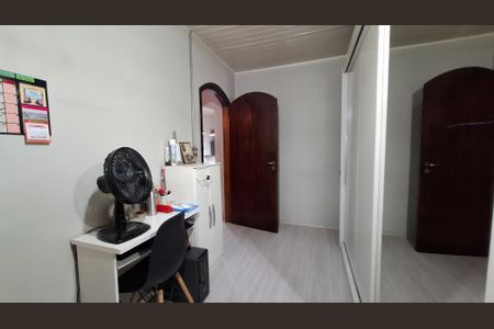 Casa à venda com 217m², 5 quartos e 2 vagas Casa à venda com 217m², 5 quartos e 2 vagasCasa 2 - Quarto 1