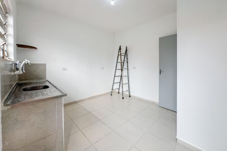 Casa para alugar com 105m², 3 quartos e sem vaga Casa para alugar com 105m², 3 quartos e sem vagaCozinha