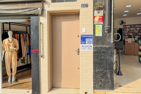 Casa para alugar com 105m², 3 quartos e sem vaga Casa para alugar com 105m², 3 quartos e sem vagaFachada + Plaquinha