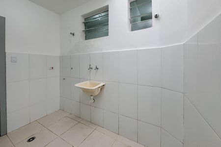 Casa para alugar com 105m², 3 quartos e sem vaga Casa para alugar com 105m², 3 quartos e sem vagaÁrea de Serviço