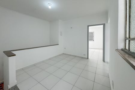 Casa para alugar com 105m², 3 quartos e sem vaga Casa para alugar com 105m², 3 quartos e sem vagaSala
