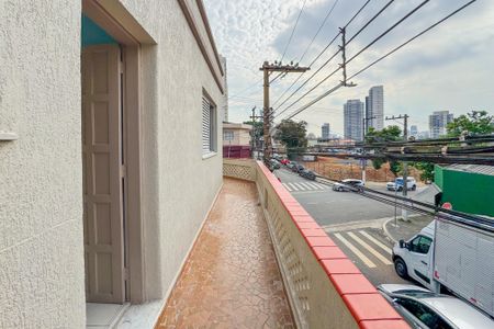 Casa para alugar com 105m², 3 quartos e sem vaga Casa para alugar com 105m², 3 quartos e sem vagaSacada