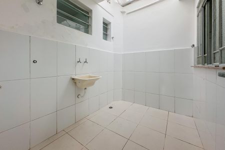 Casa para alugar com 105m², 3 quartos e sem vaga Casa para alugar com 105m², 3 quartos e sem vagaÁrea de Serviço