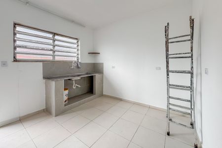 Casa para alugar com 105m², 3 quartos e sem vaga Casa para alugar com 105m², 3 quartos e sem vagaCozinha