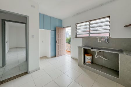 Casa para alugar com 105m², 3 quartos e sem vaga Casa para alugar com 105m², 3 quartos e sem vagaCozinha