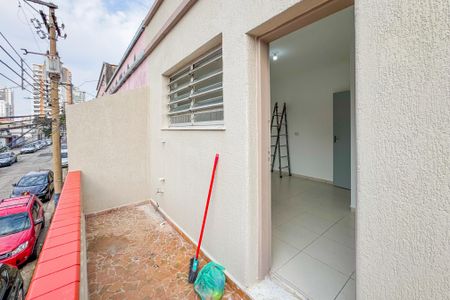 Casa para alugar com 105m², 3 quartos e sem vaga Casa para alugar com 105m², 3 quartos e sem vagaSacada