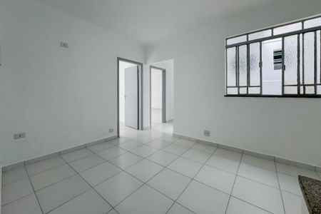 Casa para alugar com 105m², 3 quartos e sem vaga Casa para alugar com 105m², 3 quartos e sem vagaSala