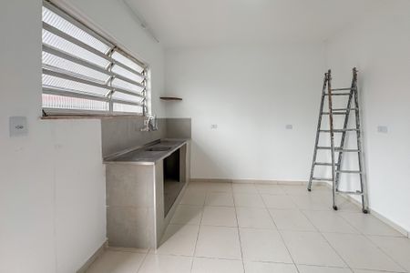 Casa para alugar com 105m², 3 quartos e sem vaga Casa para alugar com 105m², 3 quartos e sem vagaCozinha