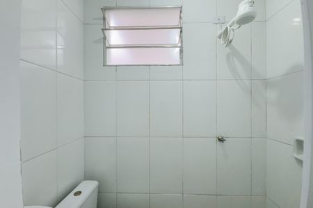 Casa para alugar com 105m², 3 quartos e sem vaga Casa para alugar com 105m², 3 quartos e sem vagaBanheiro Corredor