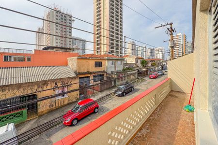 Casa para alugar com 105m², 3 quartos e sem vaga Casa para alugar com 105m², 3 quartos e sem vagaVista do Quarto 3