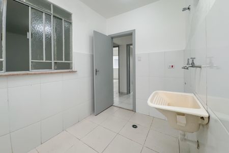 Casa para alugar com 105m², 3 quartos e sem vaga Casa para alugar com 105m², 3 quartos e sem vagaÁrea de Serviço