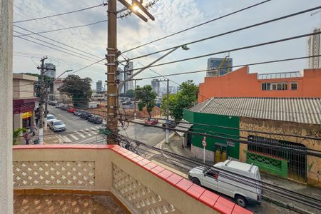 Casa para alugar com 105m², 3 quartos e sem vaga Casa para alugar com 105m², 3 quartos e sem vagaVista do Quarto 3