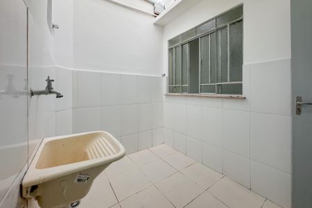 Casa para alugar com 105m², 3 quartos e sem vaga Casa para alugar com 105m², 3 quartos e sem vagaÁrea de Serviço