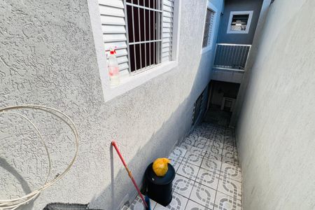 Casa à venda com 260m², 4 quartos e 2 vagas Casa à venda com 260m², 4 quartos e 2 vagasÁrea externa