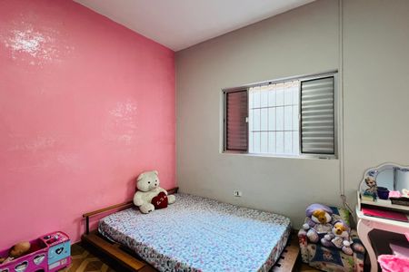 Casa à venda com 260m², 4 quartos e 2 vagas Casa à venda com 260m², 4 quartos e 2 vagasQuarto 2