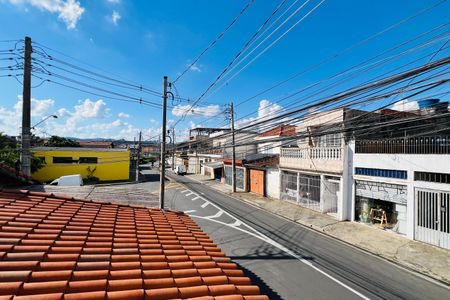 Casa à venda com 260m², 4 quartos e 2 vagas Casa à venda com 260m², 4 quartos e 2 vagasVista da Área da Churrasqueira