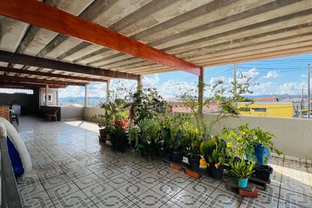 Casa à venda com 260m², 4 quartos e 2 vagas Casa à venda com 260m², 4 quartos e 2 vagasÁrea da Churrasqueira