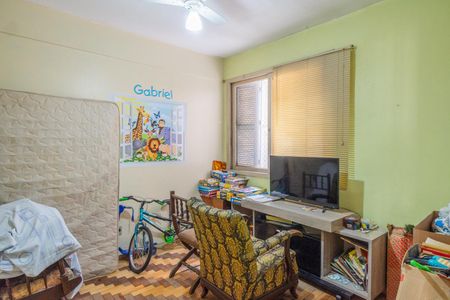 Apartamento à venda com 107m², 3 quartos e sem vaga Apartamento à venda com 107m², 3 quartos e sem vagaQuarto 1
