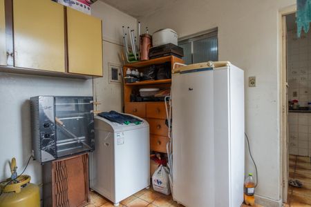 Apartamento à venda com 107m², 3 quartos e sem vaga Apartamento à venda com 107m², 3 quartos e sem vagaÁrea de Serviço