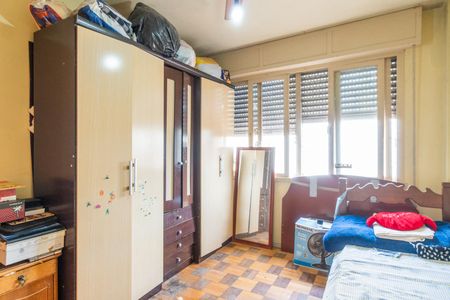 Apartamento à venda com 107m², 3 quartos e sem vaga Apartamento à venda com 107m², 3 quartos e sem vagaQuarto 2