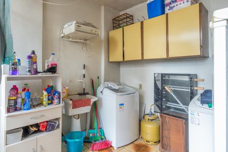 Apartamento à venda com 107m², 3 quartos e sem vaga Apartamento à venda com 107m², 3 quartos e sem vagaÁrea de Serviço