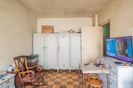 Apartamento à venda com 107m², 3 quartos e sem vaga Apartamento à venda com 107m², 3 quartos e sem vagaQuarto 3