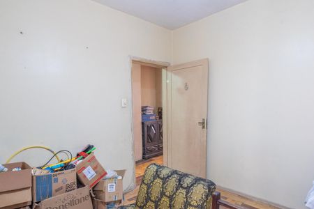 Apartamento à venda com 107m², 3 quartos e sem vaga Apartamento à venda com 107m², 3 quartos e sem vagaQuarto 1