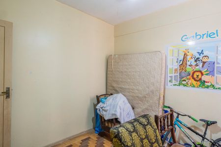 Apartamento à venda com 107m², 3 quartos e sem vaga Apartamento à venda com 107m², 3 quartos e sem vagaQuarto 1