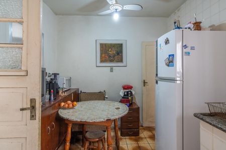 Apartamento à venda com 107m², 3 quartos e sem vaga Apartamento à venda com 107m², 3 quartos e sem vagaCozinha