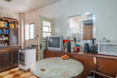 Apartamento à venda com 107m², 3 quartos e sem vaga Apartamento à venda com 107m², 3 quartos e sem vagaCozinha