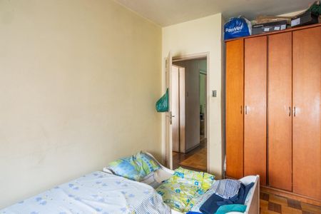 Apartamento à venda com 107m², 3 quartos e sem vaga Apartamento à venda com 107m², 3 quartos e sem vagaQuarto 2