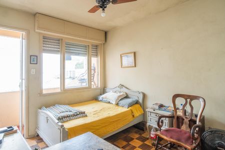 Apartamento à venda com 107m², 3 quartos e sem vaga Apartamento à venda com 107m², 3 quartos e sem vagaQuarto 3