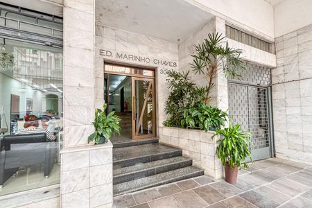 Apartamento à venda com 107m², 3 quartos e sem vaga Apartamento à venda com 107m², 3 quartos e sem vagaEntrada