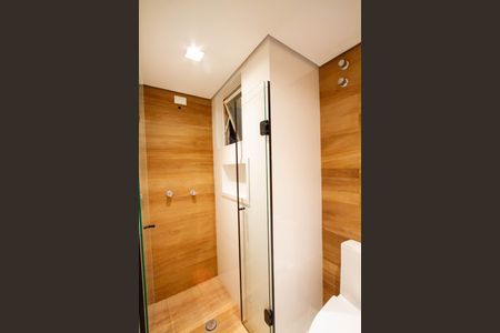 Apartamento para alugar com 150m², 3 quartos e 1 vaga Apartamento para alugar com 150m², 3 quartos e 1 vagaBanheiro