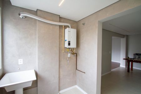 Apartamento para alugar com 150m², 3 quartos e 1 vaga Apartamento para alugar com 150m², 3 quartos e 1 vagaÁrea de Serviço