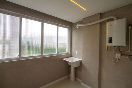 Apartamento para alugar com 150m², 3 quartos e 1 vaga Apartamento para alugar com 150m², 3 quartos e 1 vagaÁrea de Serviço