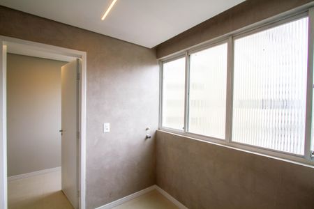 Apartamento para alugar com 150m², 3 quartos e 1 vaga Apartamento para alugar com 150m², 3 quartos e 1 vagaÁrea de Serviço