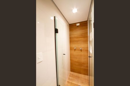 Apartamento para alugar com 150m², 3 quartos e 1 vaga Apartamento para alugar com 150m², 3 quartos e 1 vagaBanheiro