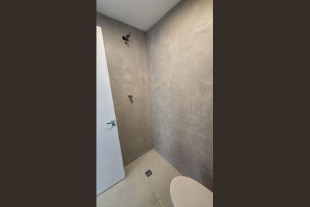 Apartamento para alugar com 150m², 3 quartos e 1 vaga Apartamento para alugar com 150m², 3 quartos e 1 vagaBanheiro de serviço