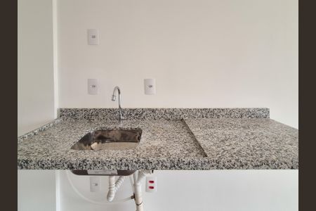 Apartamento para alugar com 24m², 1 quarto e sem vaga Apartamento para alugar com 24m², 1 quarto e sem vagaCozinha