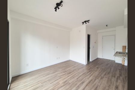 Apartamento para alugar com 24m², 1 quarto e sem vaga Apartamento para alugar com 24m², 1 quarto e sem vagaSala