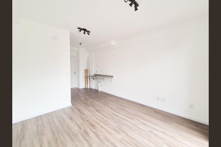 Apartamento para alugar com 24m², 1 quarto e sem vaga Apartamento para alugar com 24m², 1 quarto e sem vagaSala