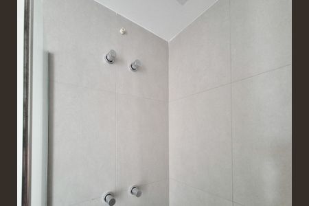 Apartamento para alugar com 24m², 1 quarto e sem vaga Apartamento para alugar com 24m², 1 quarto e sem vagaBanheiro