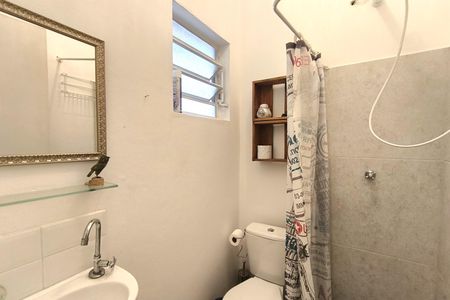 Casa à venda com 170m², 4 quartos e 2 vagas Casa à venda com 170m², 4 quartos e 2 vagasBanheiro da Suíte 3