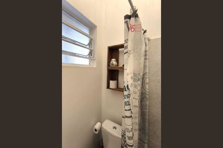 Casa à venda com 170m², 4 quartos e 2 vagas Casa à venda com 170m², 4 quartos e 2 vagasBanheiro da Suíte 3