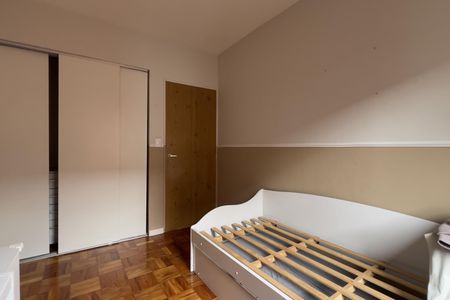 Quarto 1 de apartamento à venda com 3 quartos, 107m² em Jardim São Paulo, Guarulhos