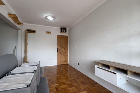 Sala de apartamento à venda com 3 quartos, 107m² em Jardim São Paulo, Guarulhos